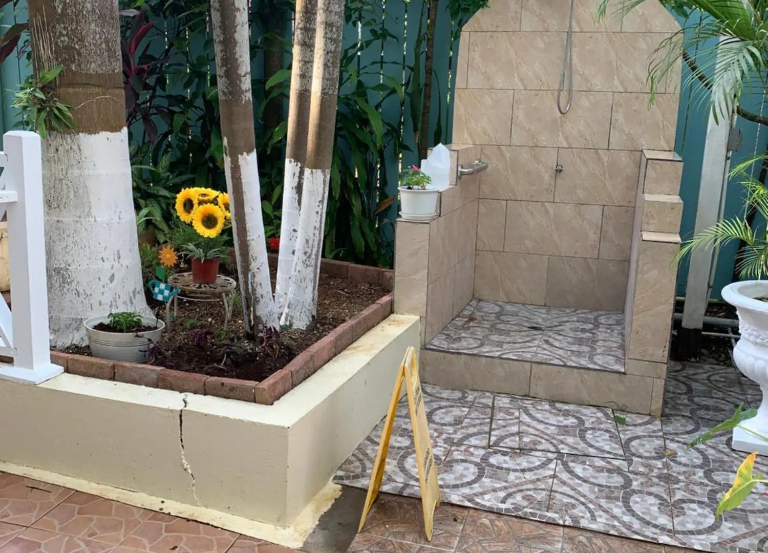 ****  Rayon Hotel Negril Jamaica