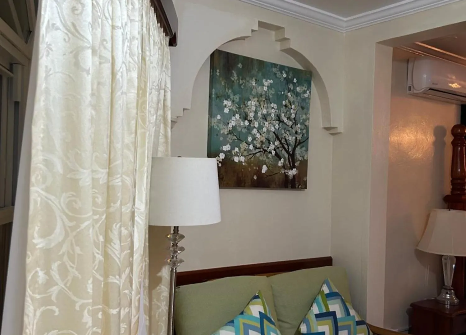 ****  Rayon Hotel Negril Giamaica