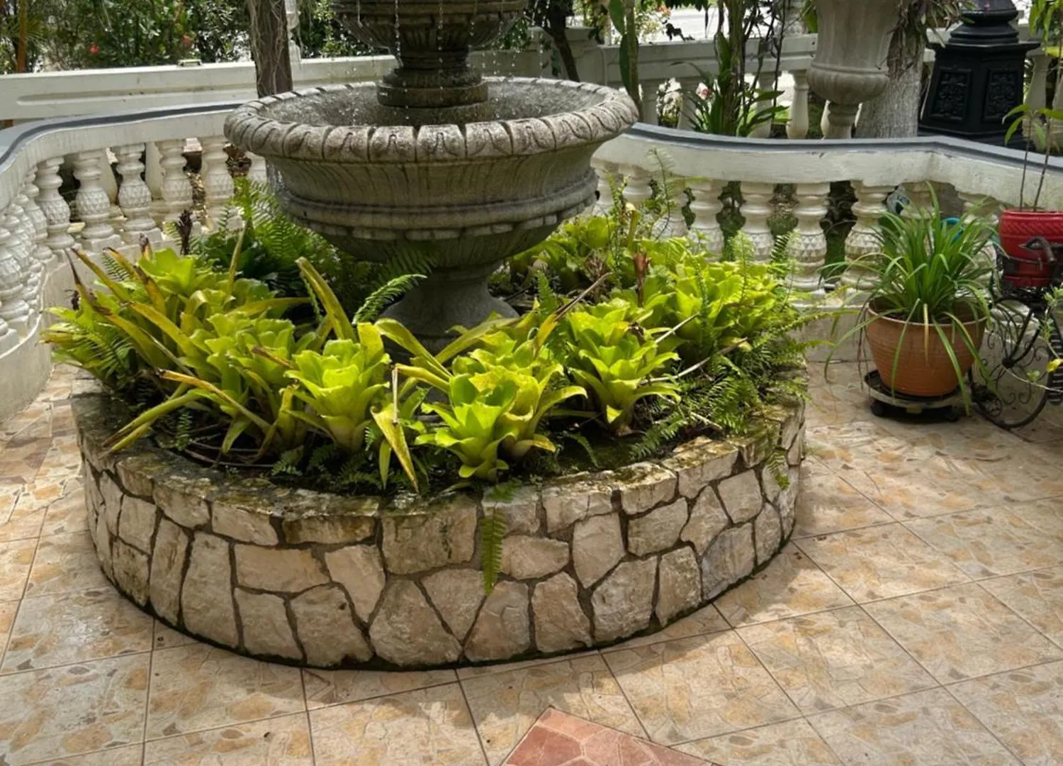 Rayon Hotel Negril