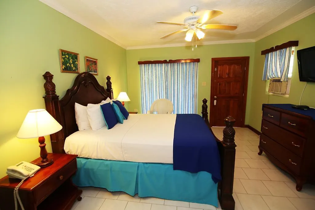 Rayon Hotel Negril 4*,