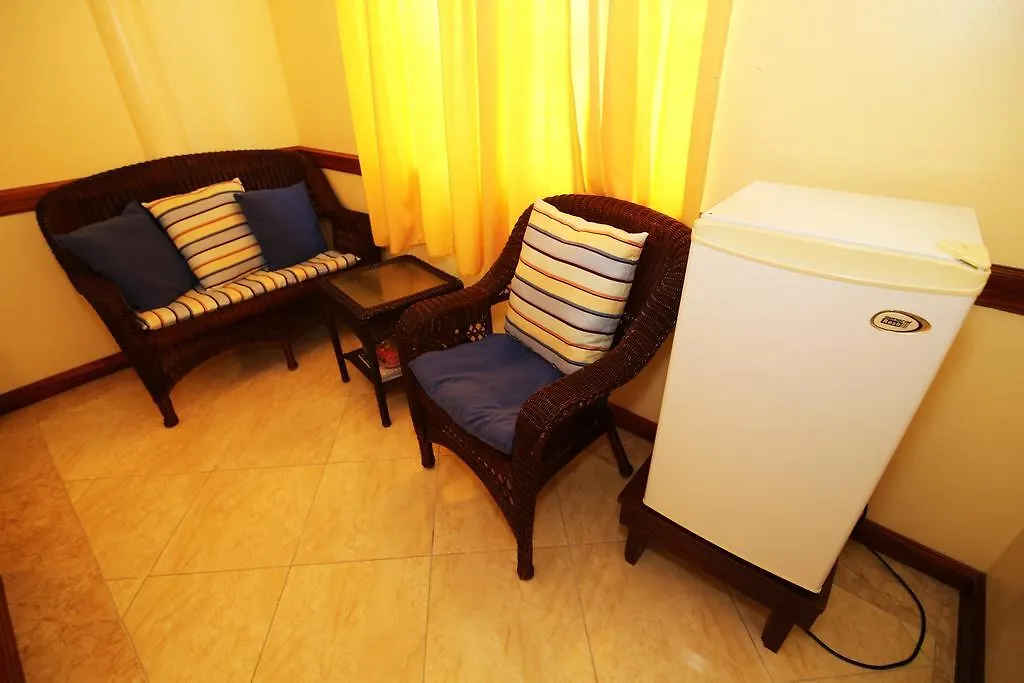 Rayon Hotel Negril