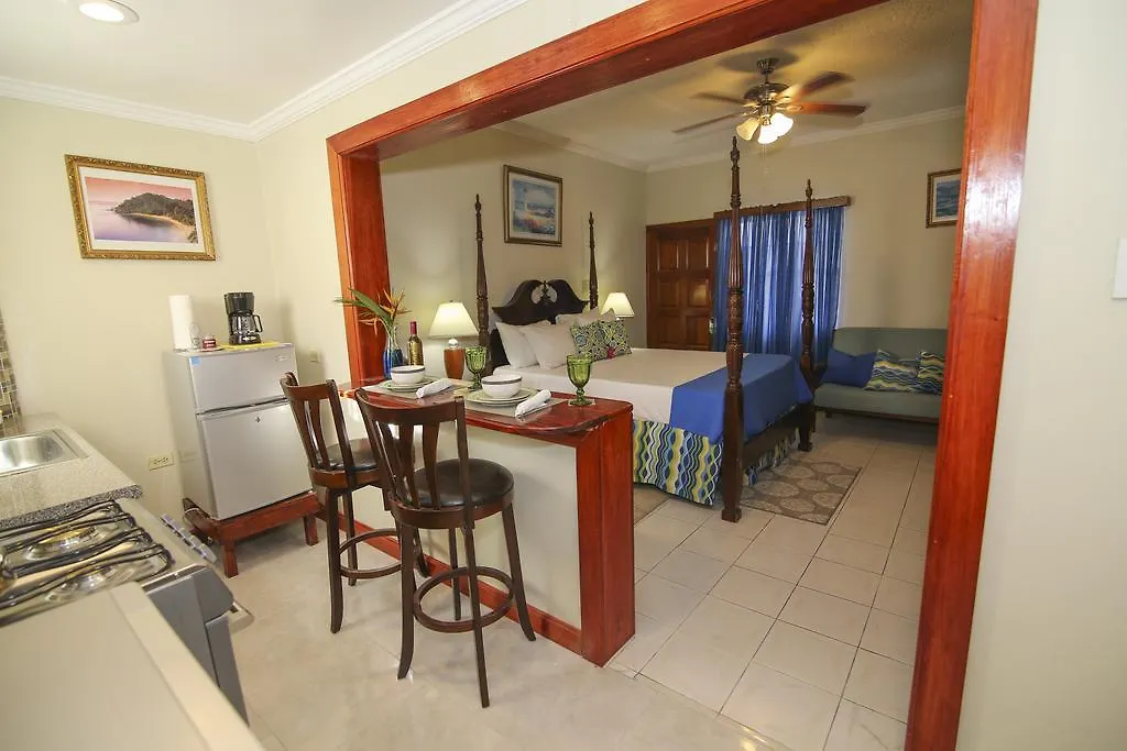 Rayon Hotel Negril 4*,