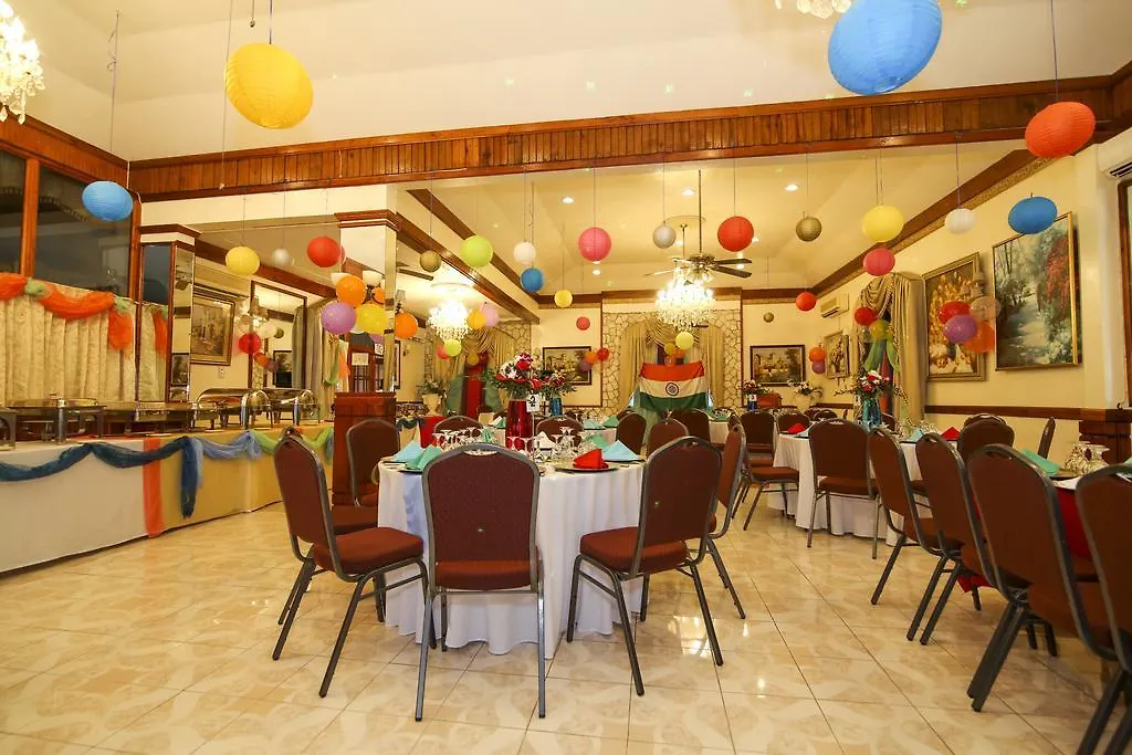 Rayon Hotel Negril Jamajka