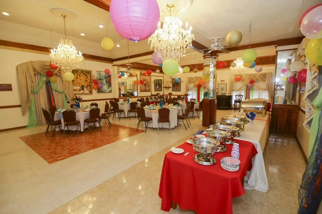 Rayon Hotel Negril 4*,  Jamajka