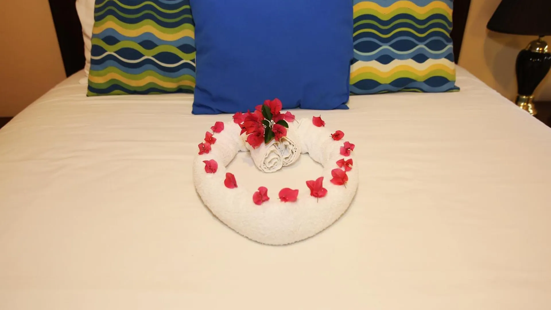 ****  Rayon Hotel Negril Jamaica