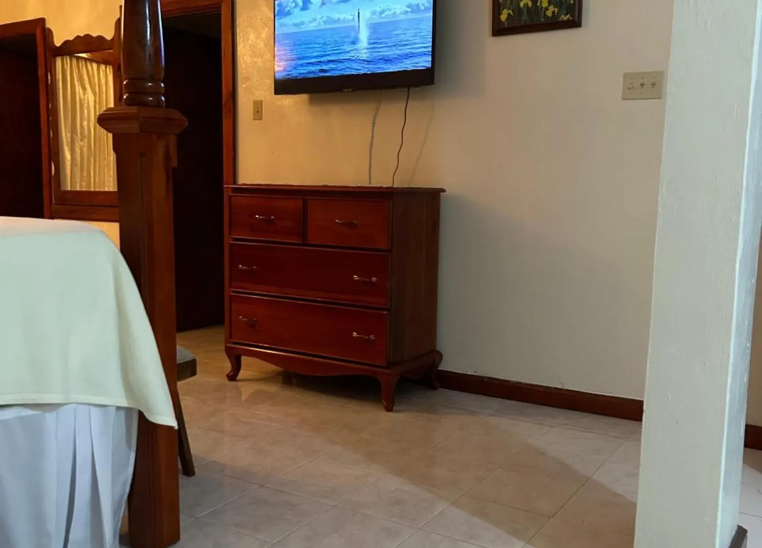 ****  Rayon Hotel Negril Jamaica